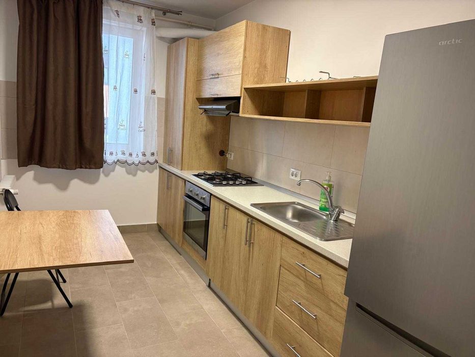 Inchiriez Studio 43Mp  Grandis Residence -  Coresi Mall