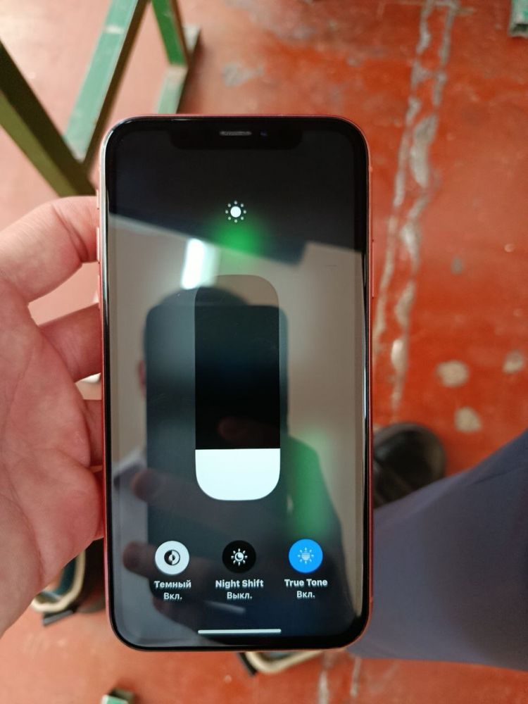 Iphone Xr sotiladi yoki abmen
