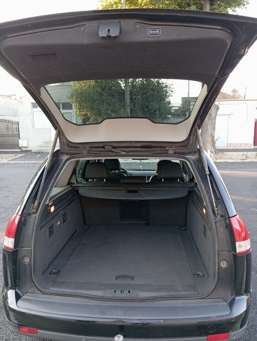 Opel Vectra C Caravan