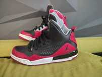 Маратонки кецове Air Jordan