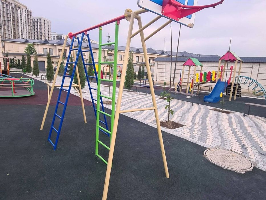 Сдается Дом на Яккасарайском р-не Шота Руставели ПОД ОФИС Можно