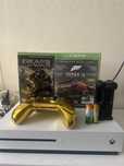 Xbox one s 512gb