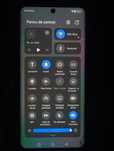 Huawei Nova 9 fisurat