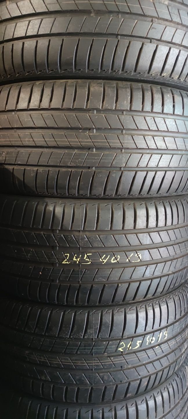 Летни гуми 245 40 19/245 45 18 Bridgestone, Goodyear , Continental