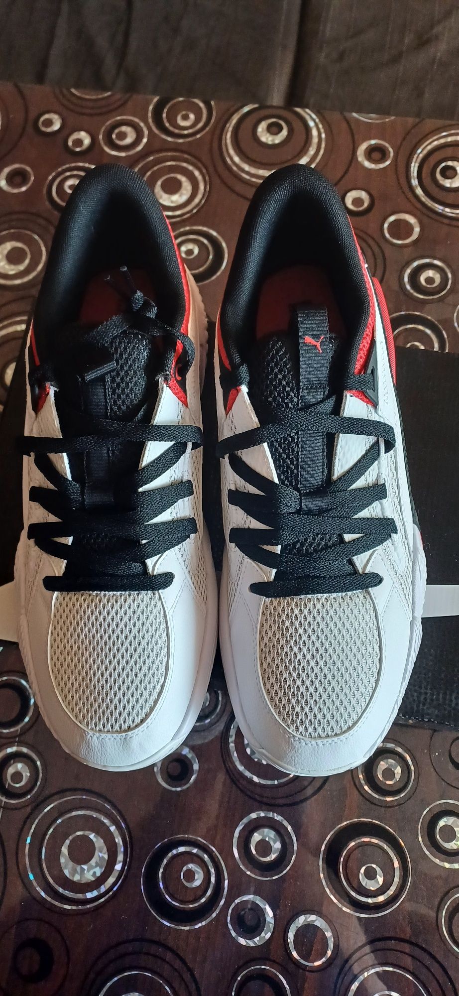 PUMA Маратонките
