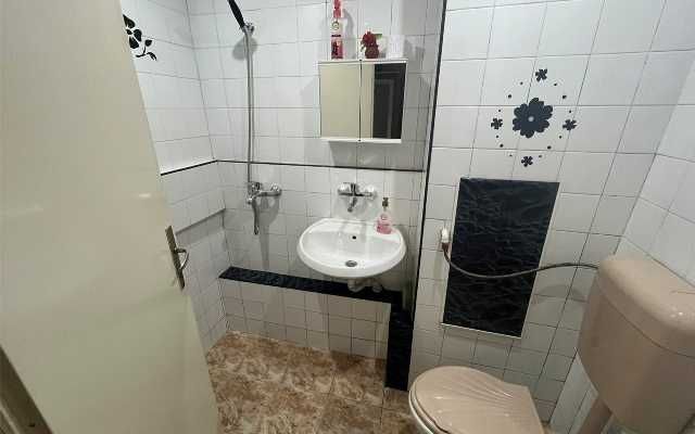2-стаен, кв.Запад 2, гр. Търговище