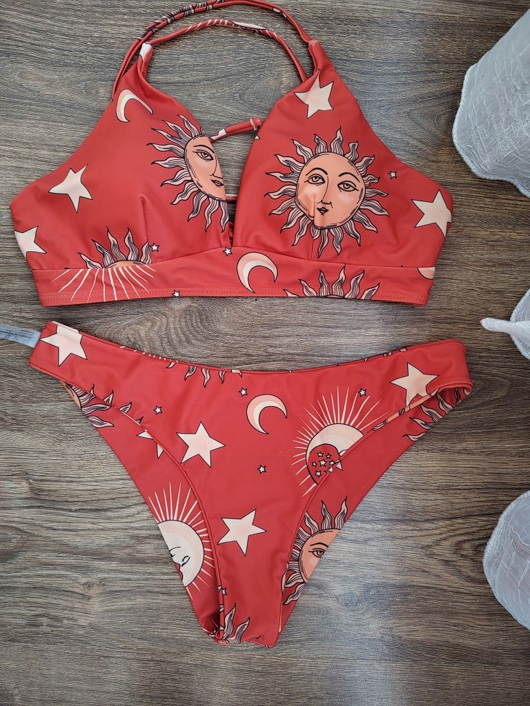 Costum de baie mi zaful