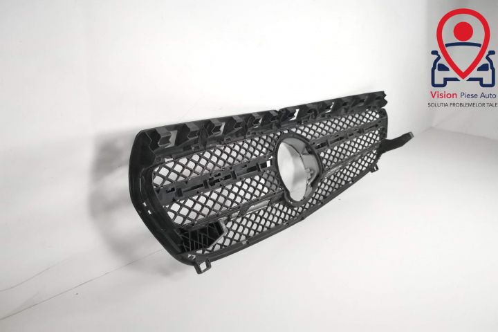 Оригинална централна решетка Мерцедес-Бенц А-Клас / Mercedes-Benz A-Cl