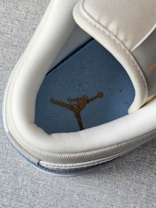 Air Jordan 1 Low Paris - 43 размер