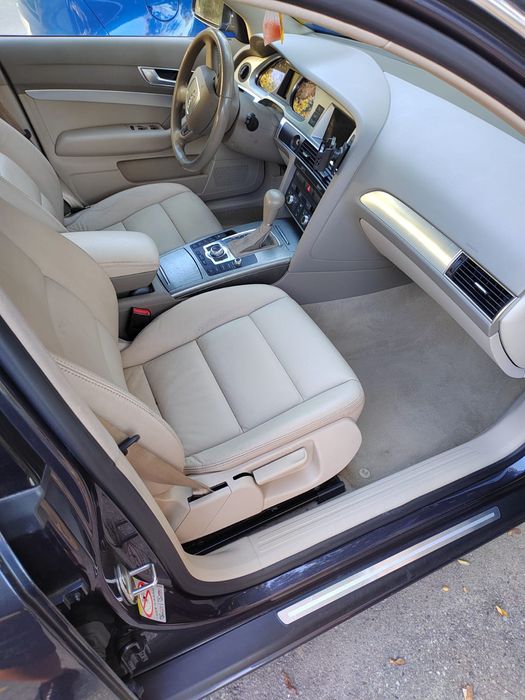 Audi A6 automat.       .