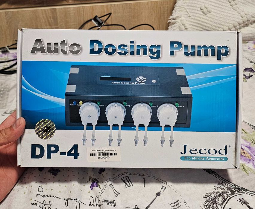 Pompa Dozare Jecod/Jebao DP4
