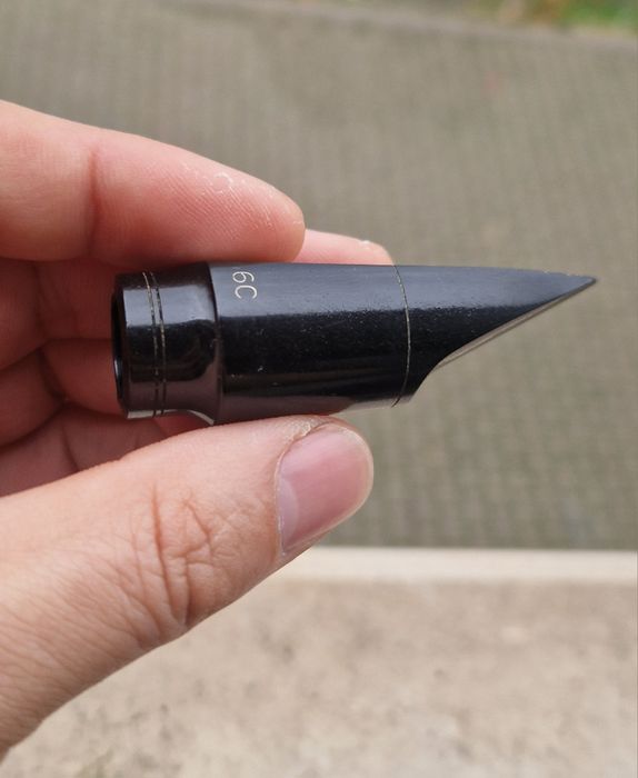 Саксофон! Мундщук за сопран  Ямаха 6с,  Yamaha 6c саксофон