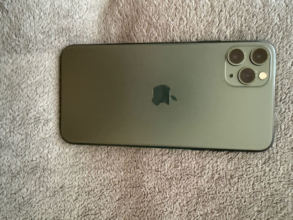 iPhone 11 Pro Max, 256 gb
