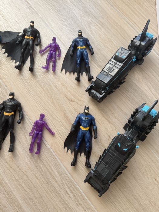 Vand figurine Batman, Robin