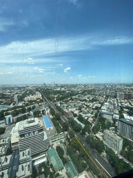 Сдам 33 м² Офис в Аренду. PIRAMIT TOWER. ул. Бабура. Яккасарайский!