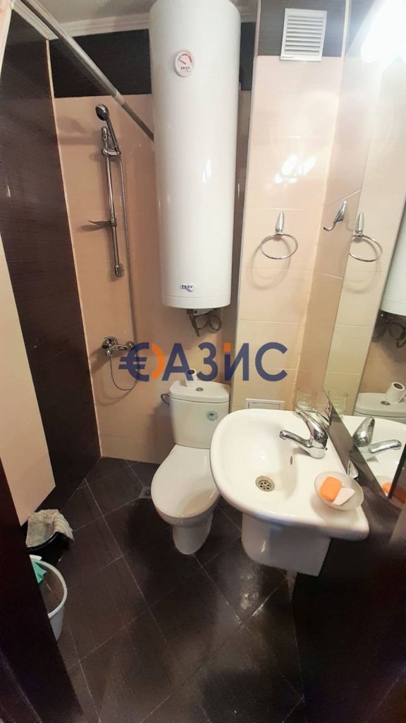 Продава се Четиристаен апартамент в Обзор - 178 кв.м за 526 €/кв.м - Снимка #10