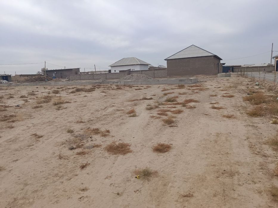 Yer sotiladi G'uzor tuman Yangi mash'al MFYdan