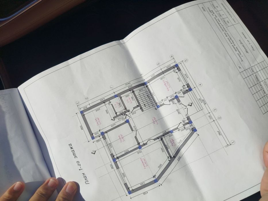 Srochna yer sotiladi Mirzo ulug'bek tumani
