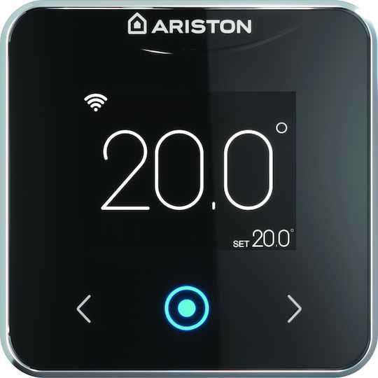 Termostat Ariston Cube S Net