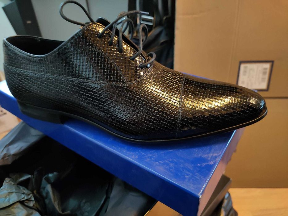 Pantofi casual GF Ferre și Joop