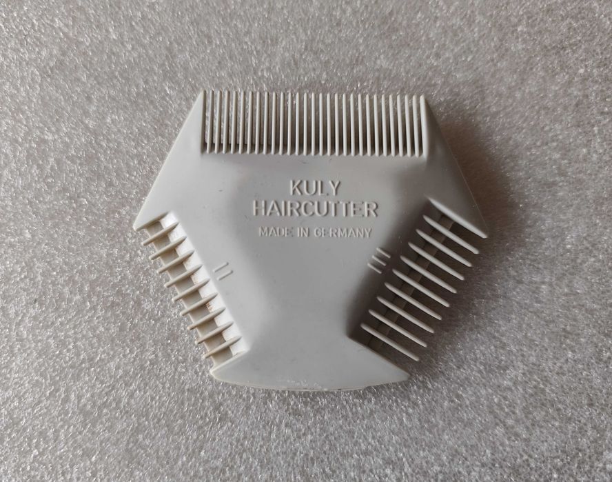 Уред за филиране на коса – KULY HAIRCUTTER /филиращ бръснач/