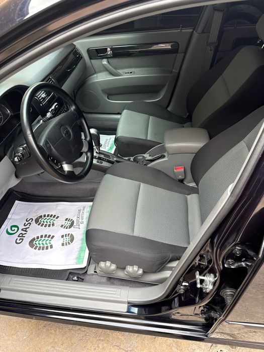 Gentra 3 pozitsiya Elegant