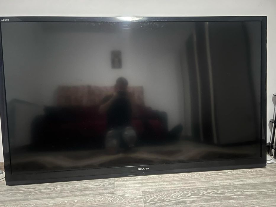 Se vind SMART tv sharp