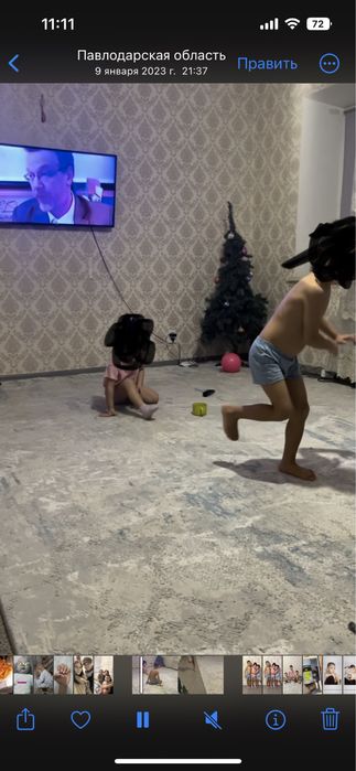 Продам ковер Есть торг