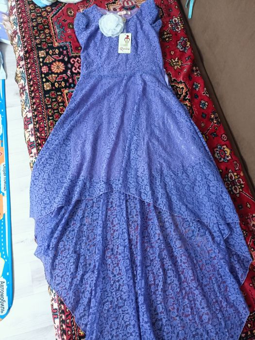 Платье новое женское