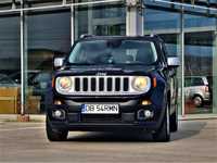 Jeep Renegade Jeep Renegade Limited 4x4