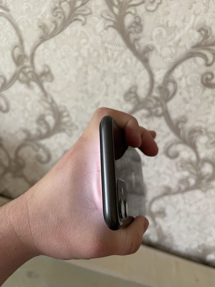 iPhone 11 / 128 GB / 100%