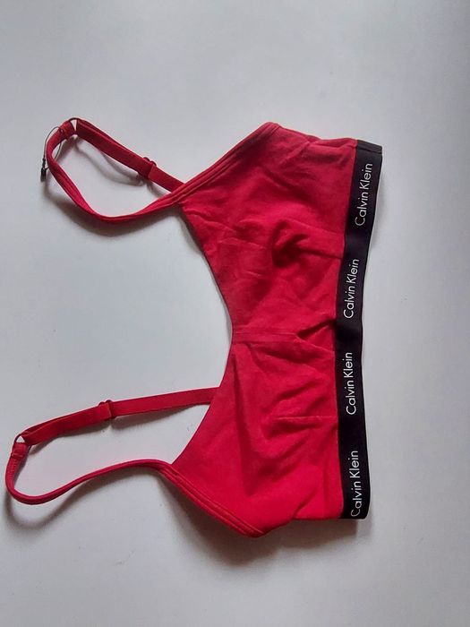 Bustiera Calvin Klein originala