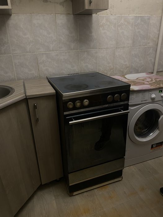 Продам плиту kaiser немецкая