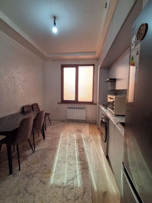 Срочно продается квартира в Алмазар сити