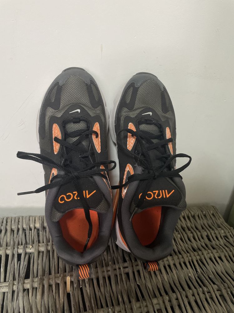 Обувки Nike air max 200