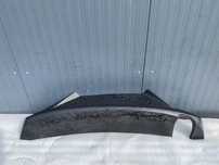 Spoiler inferior bara spate Hyundai i30 2017+ nou original