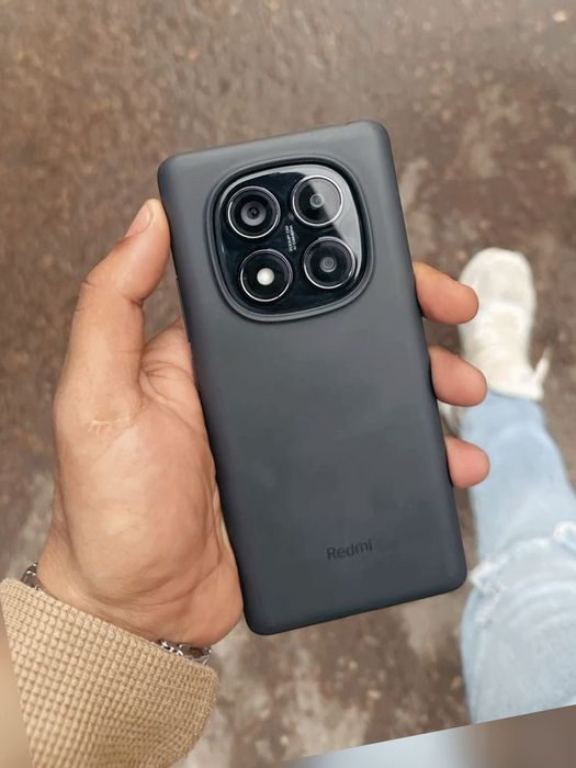 Xiaomi redmi note 14 pro