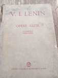 Lenin Opere Alese