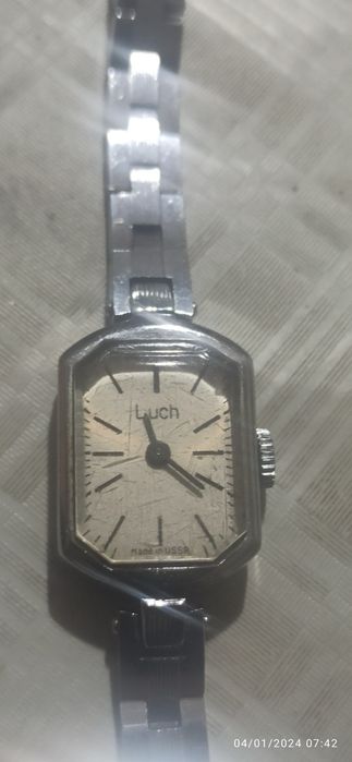 Оригинални дамски часовници