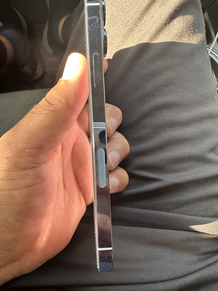 Iphone 13 promax