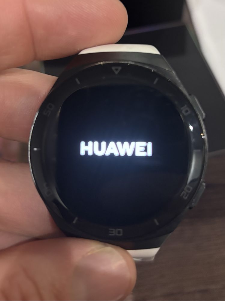 Huawei watch gt 2e