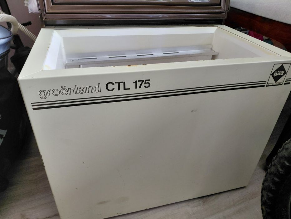 Хладилна чанта Groenland CTL175