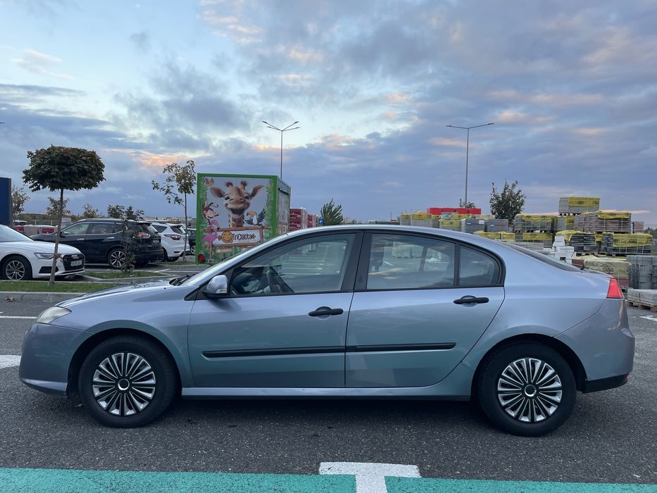 Renault Laguna 1.5 dci 2008