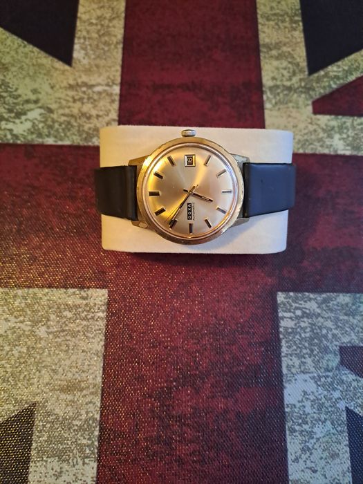 Vind ceas mecanic automatic Doxa 35 mm