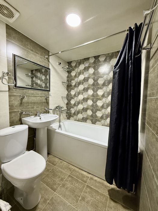 СВОЯ! Продаётся 4/4/9 105м2, Аэропорт Корзинка, рядом Башлык