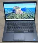 Laptop Dell Latitude 5400 I5 8365U 8GB RAM 512 GB NVME Windows 11
