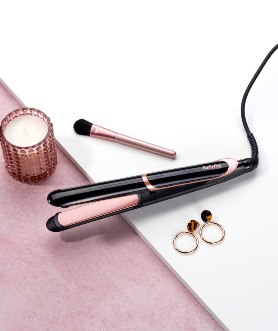 Преса за коса BaByliss ST391E