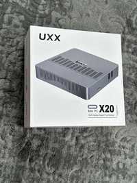 Mini Pc UXX , 6GB/64/Intel ,nou sigilat!