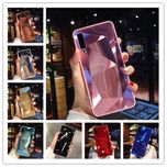 Husa tip oglinda , model PRISM pt Samsung Galaxy M20