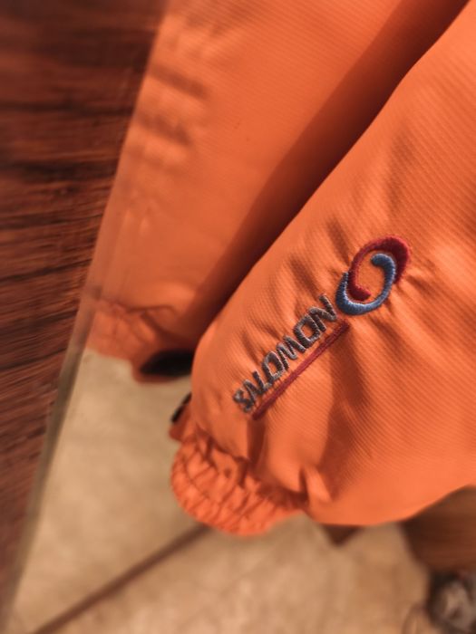 Зимно дамско яке Л размер,оргинално